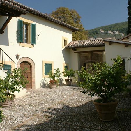 La Palombaia Guest House Spoleto Exterior photo